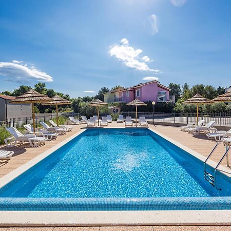 Residence Kamenjak Runke Premantura Kültér fotó