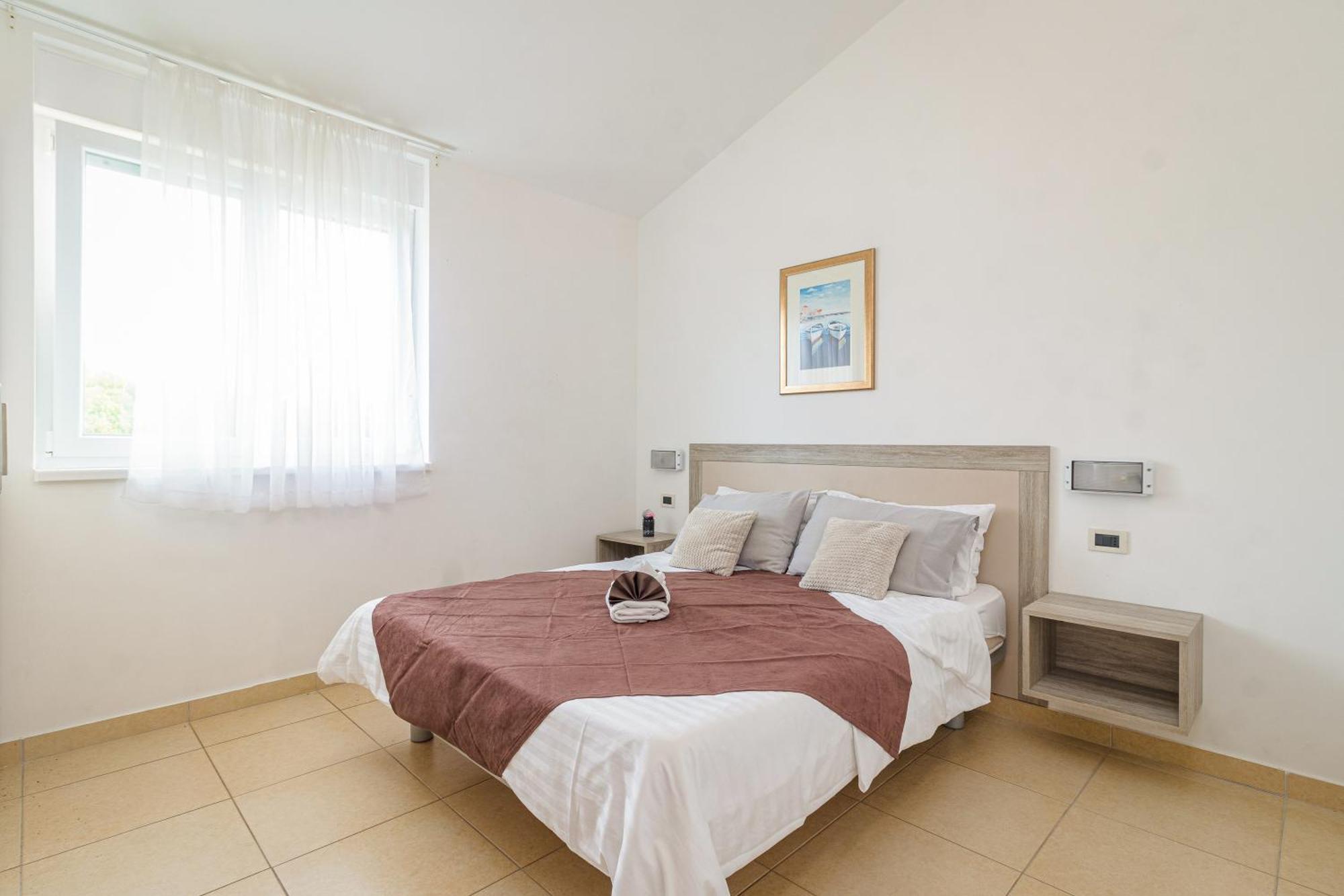 Residence Kamenjak Runke Premantura Kültér fotó