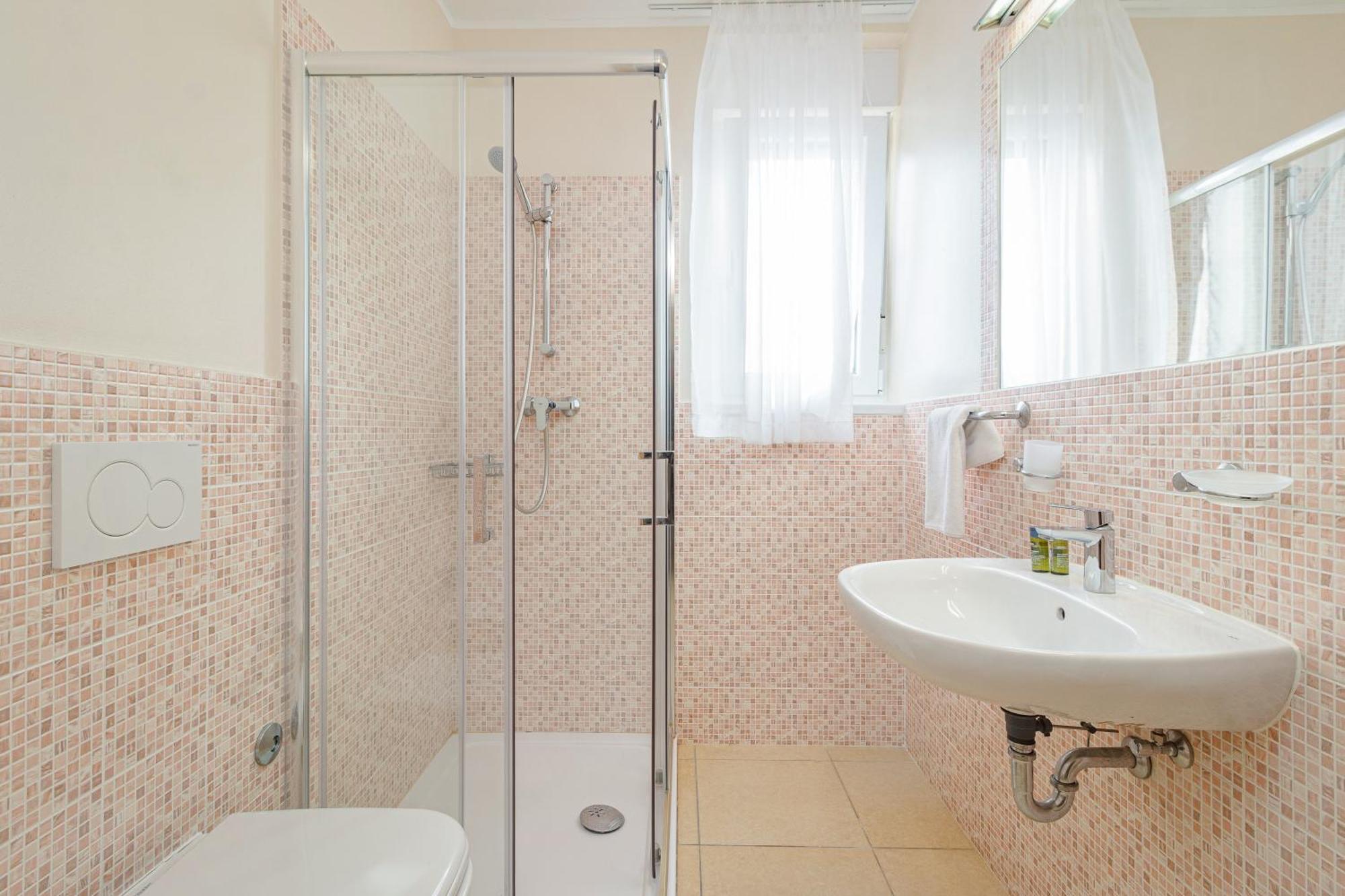 Residence Kamenjak Runke Premantura Kültér fotó