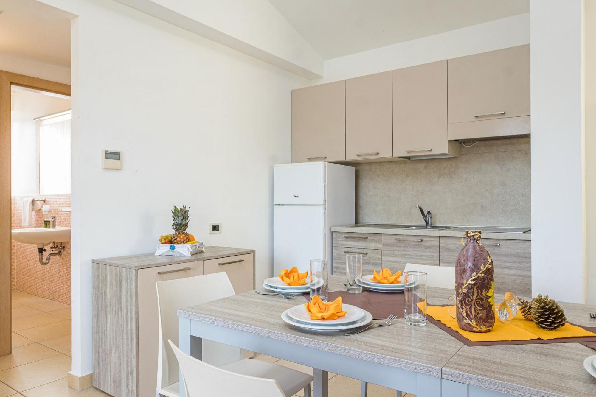 Residence Kamenjak Runke Premantura Kültér fotó