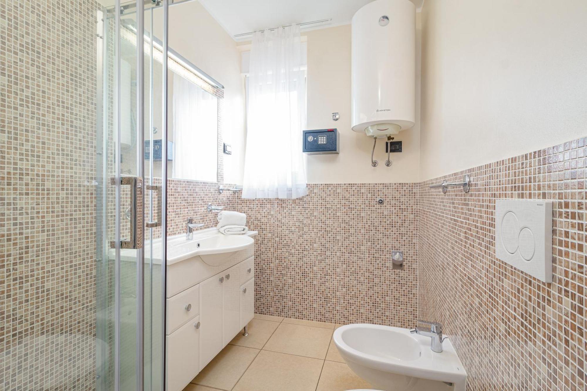 Residence Kamenjak Runke Premantura Kültér fotó