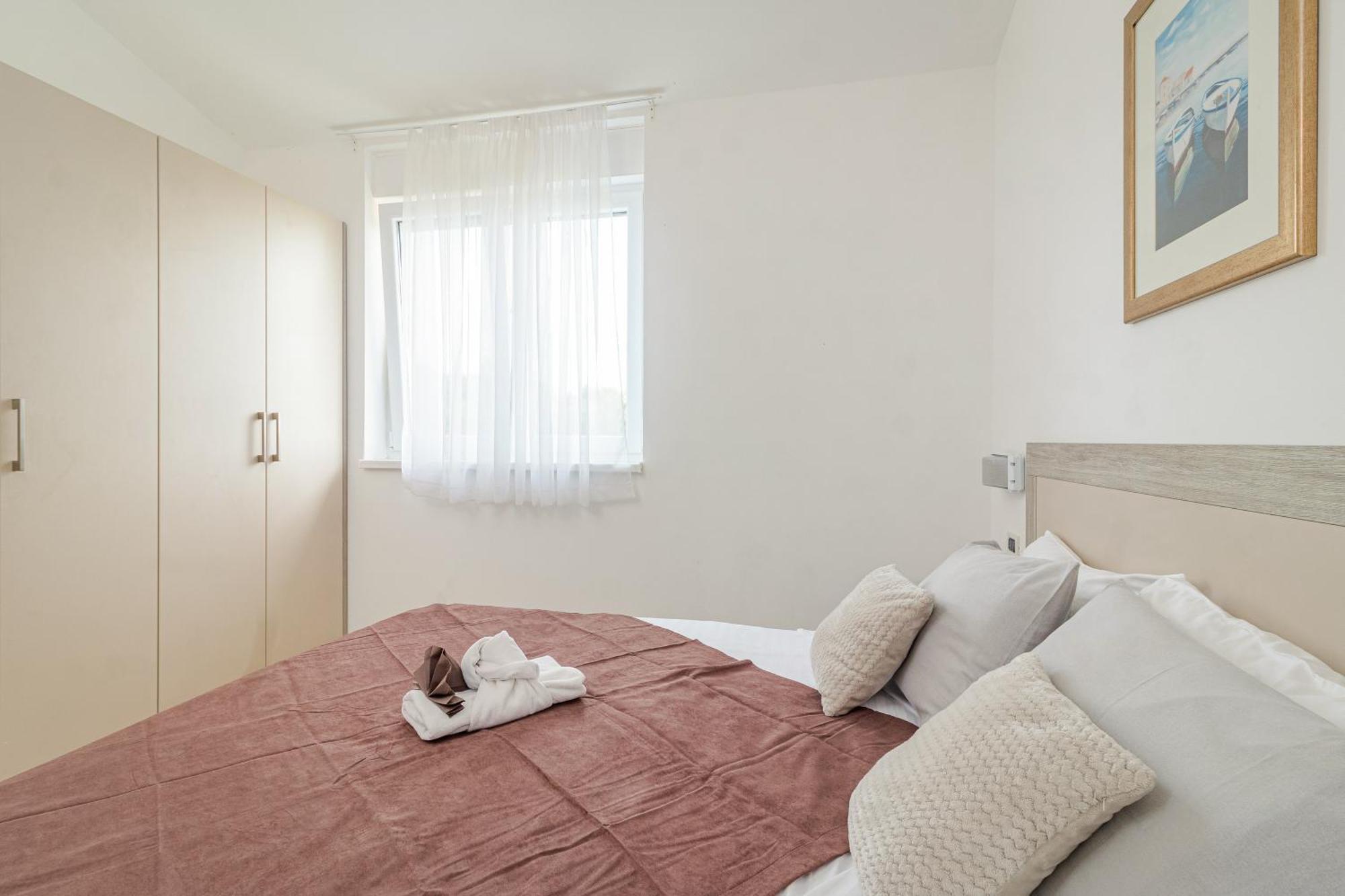 Residence Kamenjak Runke Premantura Kültér fotó