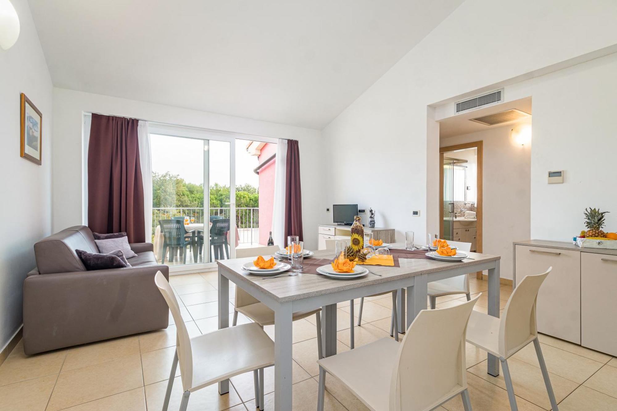 Residence Kamenjak Runke Premantura Kültér fotó