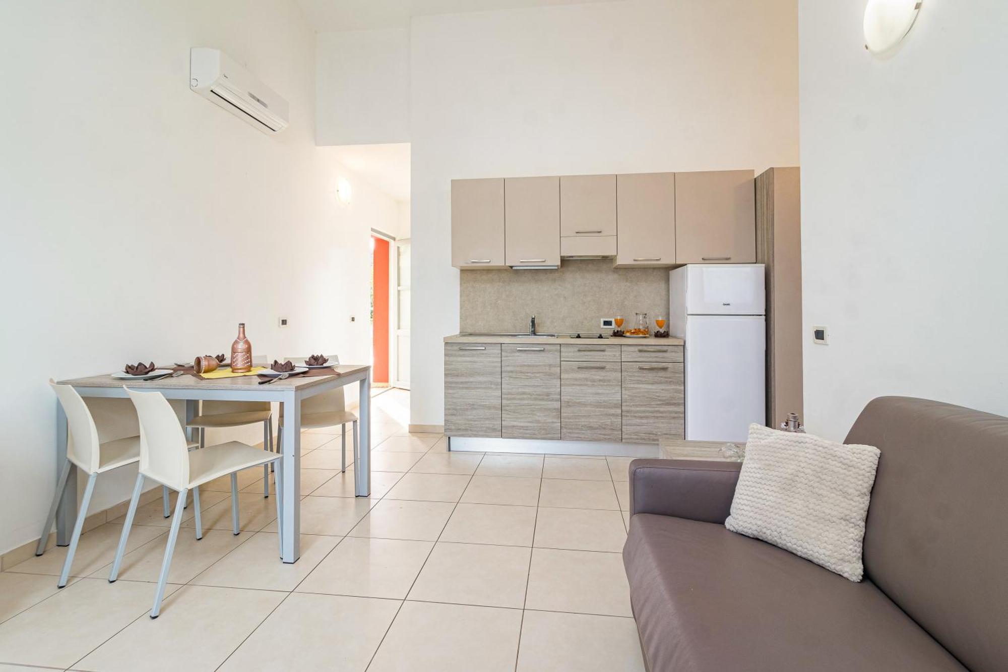 Residence Kamenjak Runke Premantura Kültér fotó