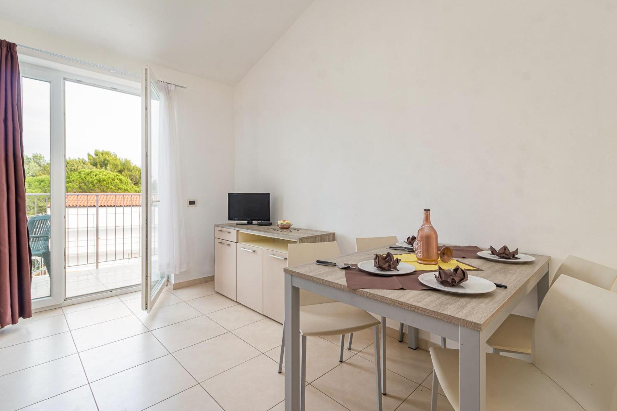 Residence Kamenjak Runke Premantura Kültér fotó