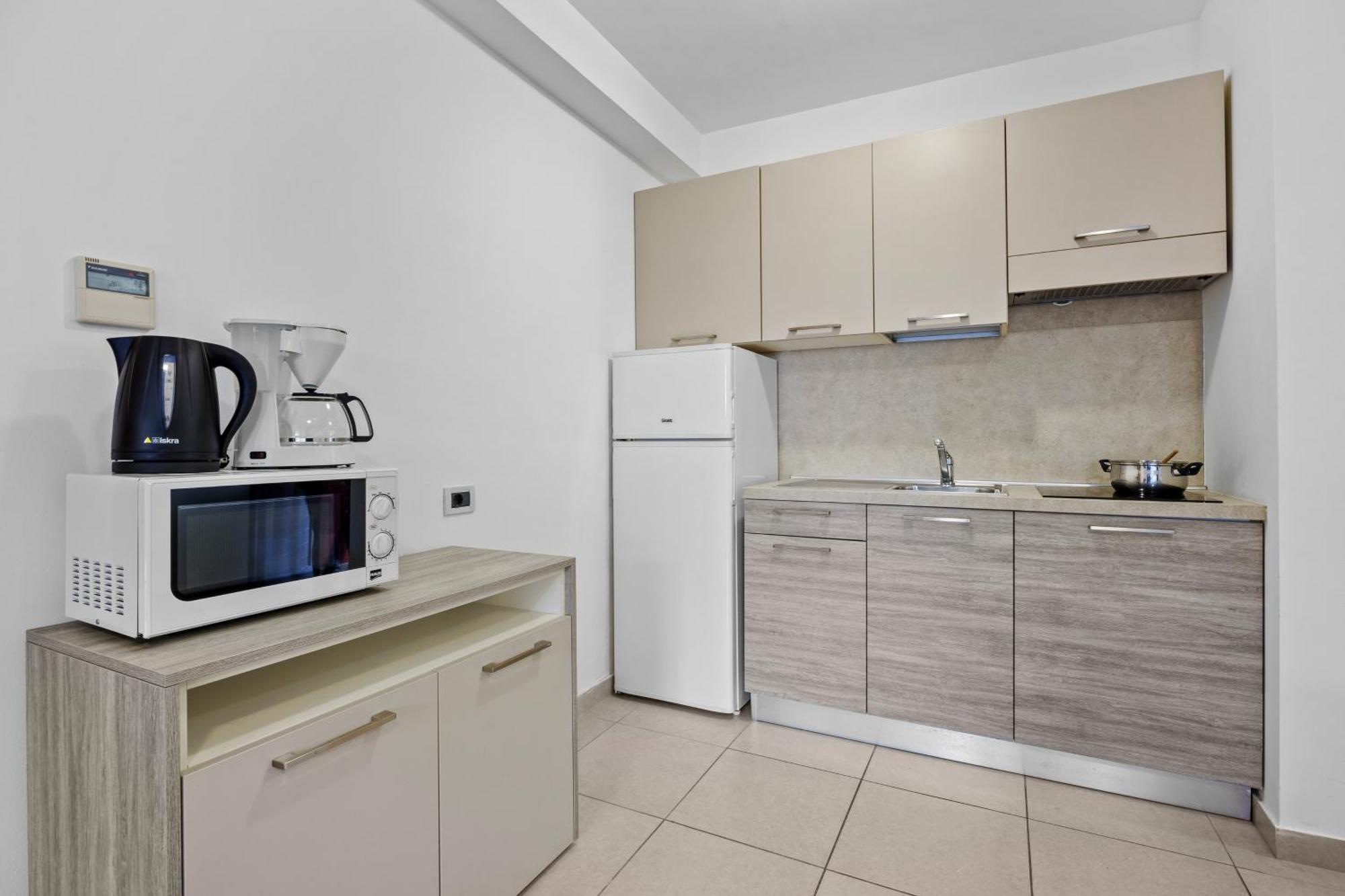 Residence Kamenjak Runke Premantura Kültér fotó