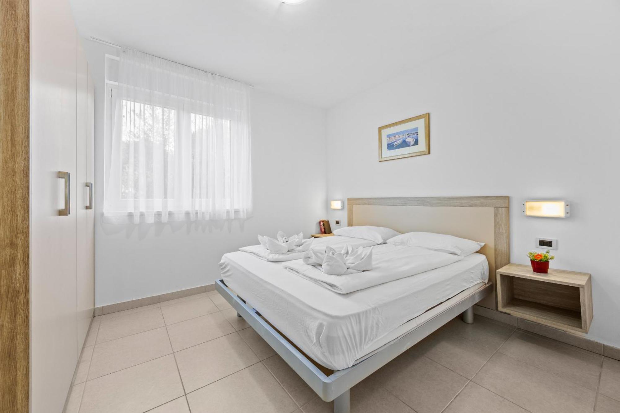 Residence Kamenjak Runke Premantura Kültér fotó