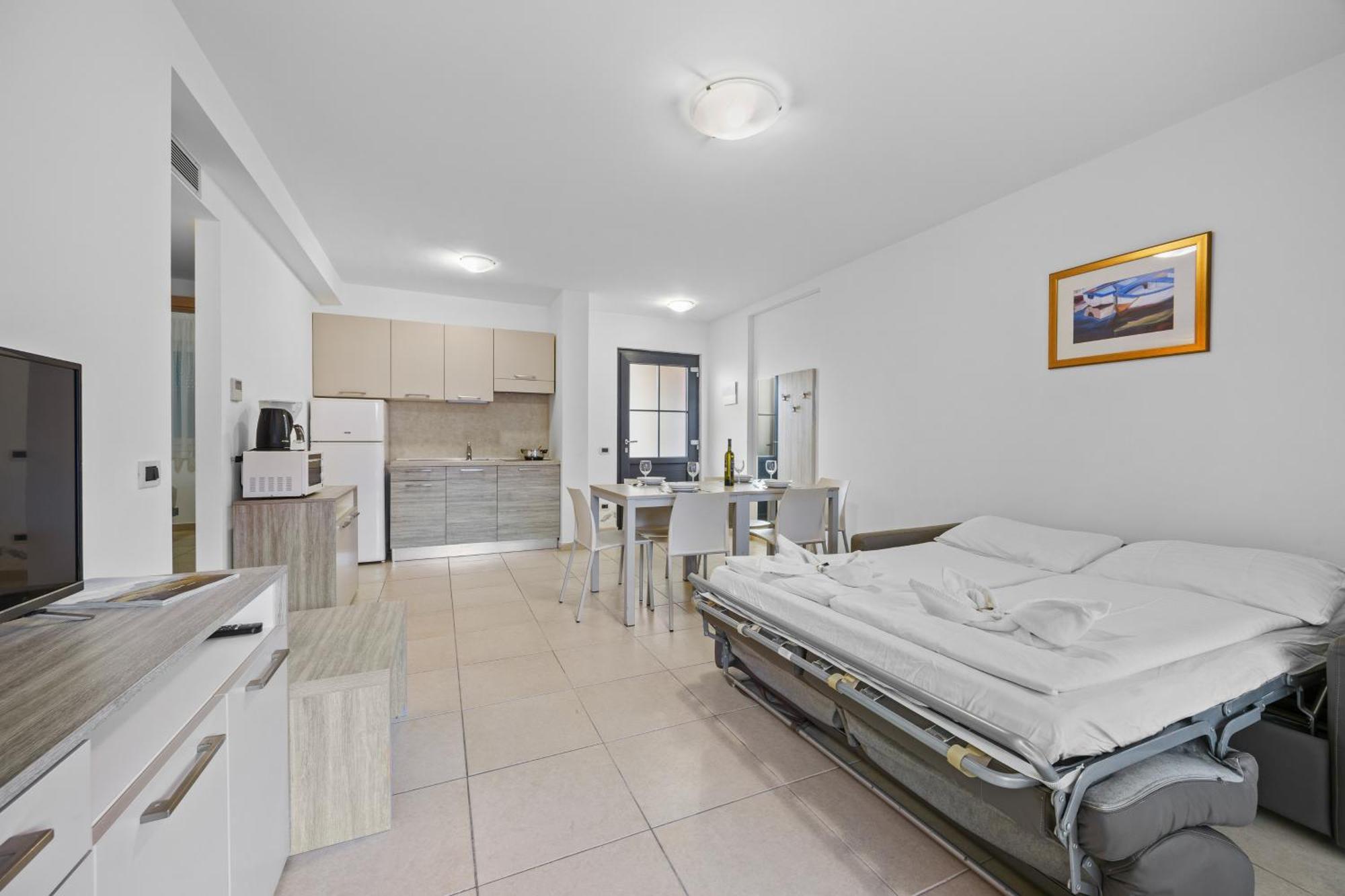 Residence Kamenjak Runke Premantura Kültér fotó
