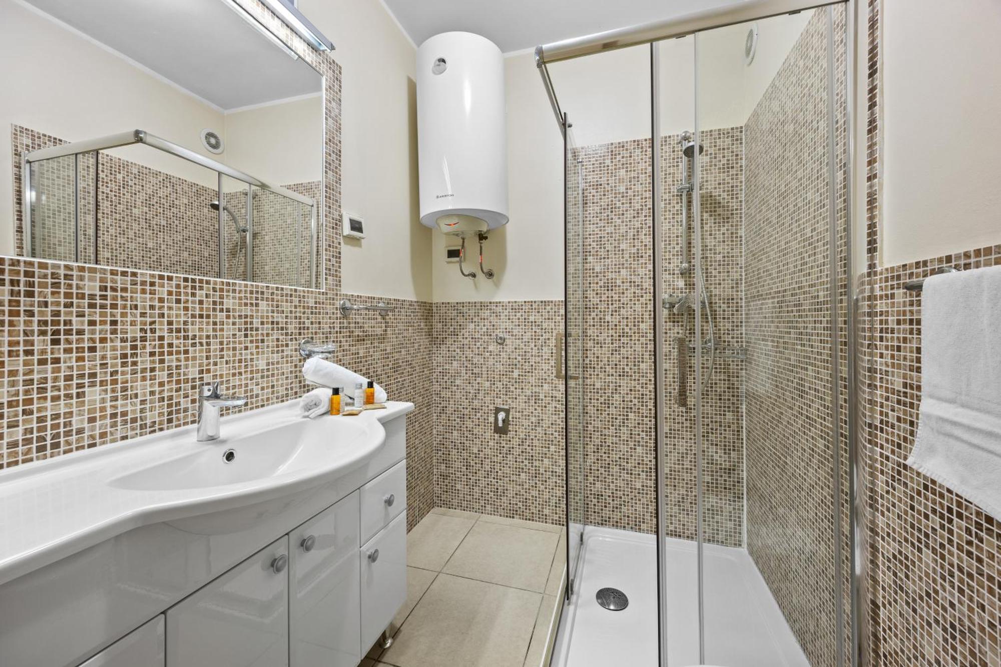 Residence Kamenjak Runke Premantura Kültér fotó