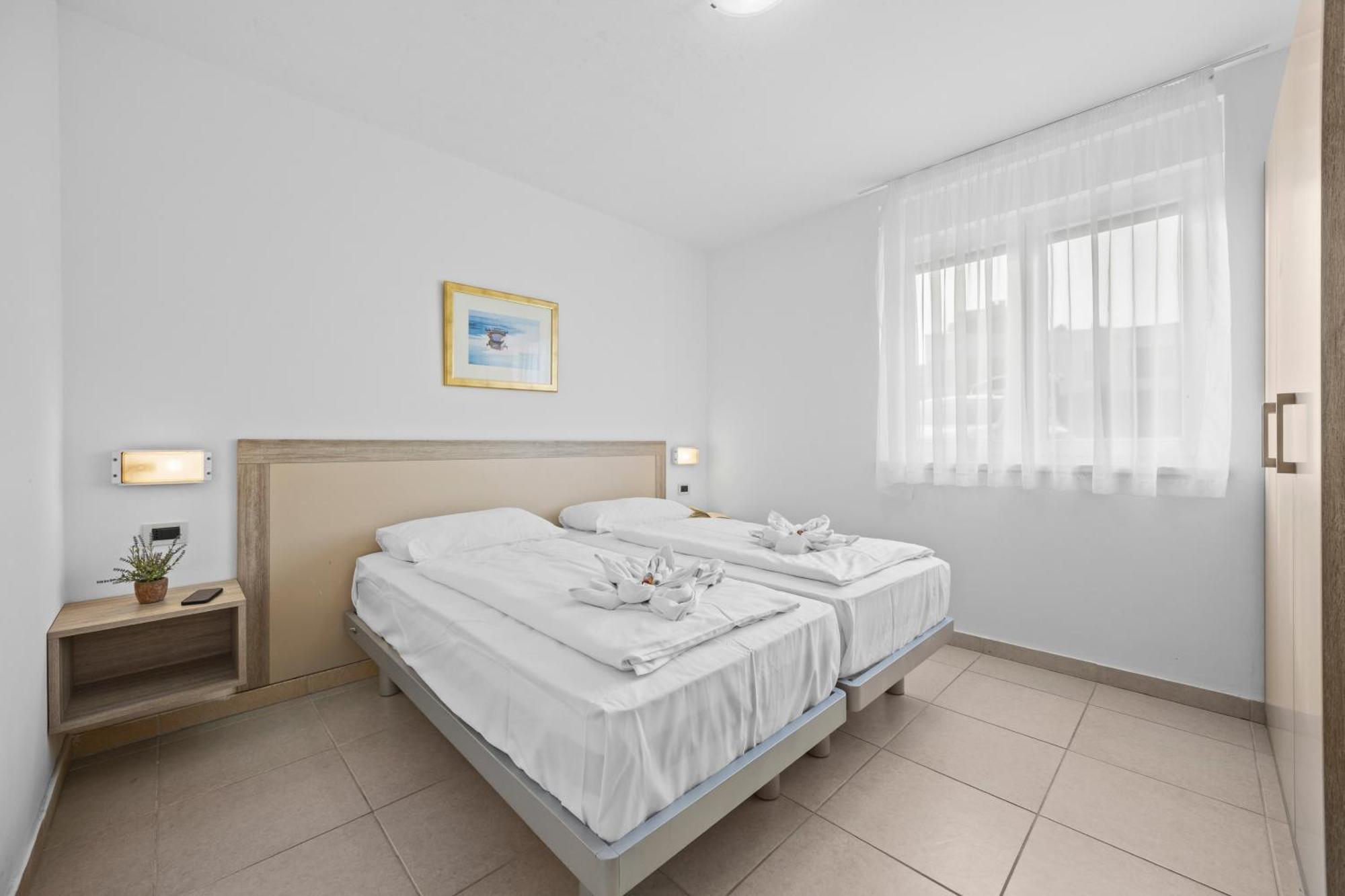Residence Kamenjak Runke Premantura Kültér fotó