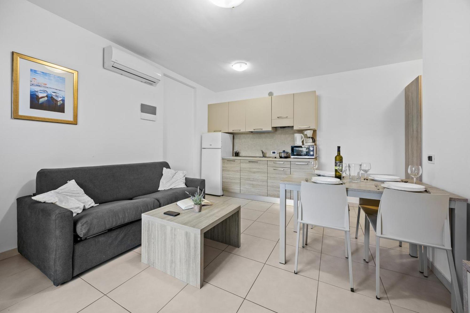 Residence Kamenjak Runke Premantura Kültér fotó