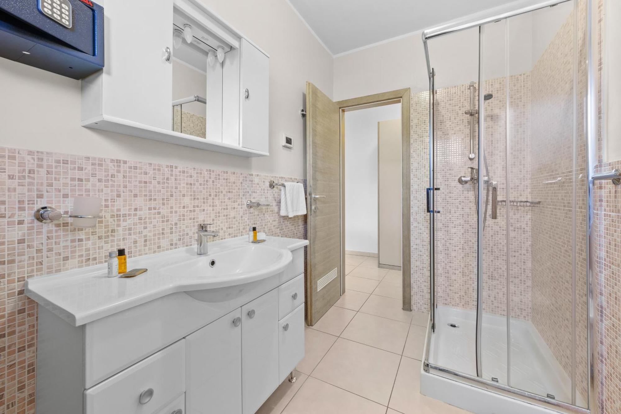 Residence Kamenjak Runke Premantura Kültér fotó