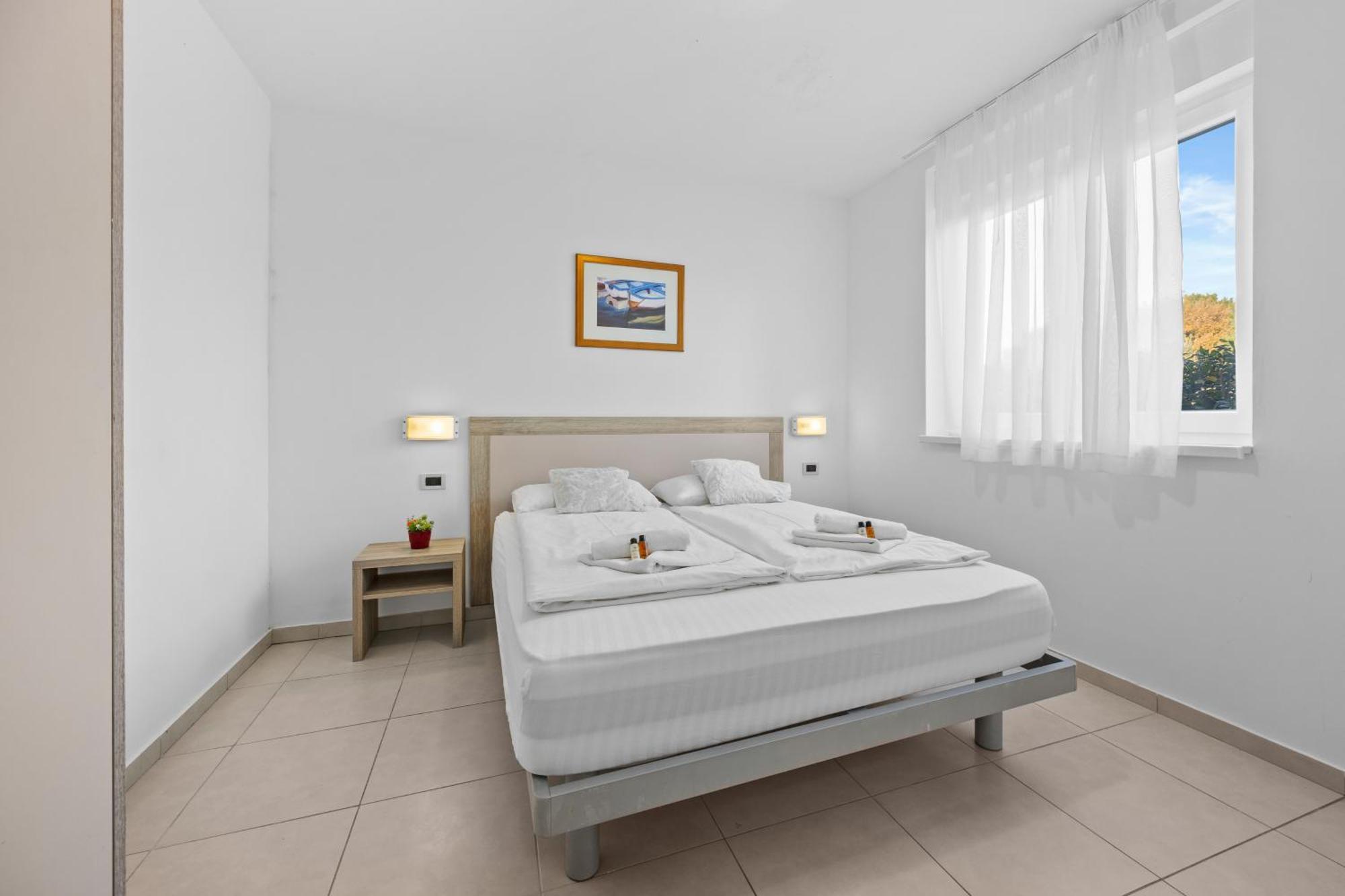 Residence Kamenjak Runke Premantura Kültér fotó