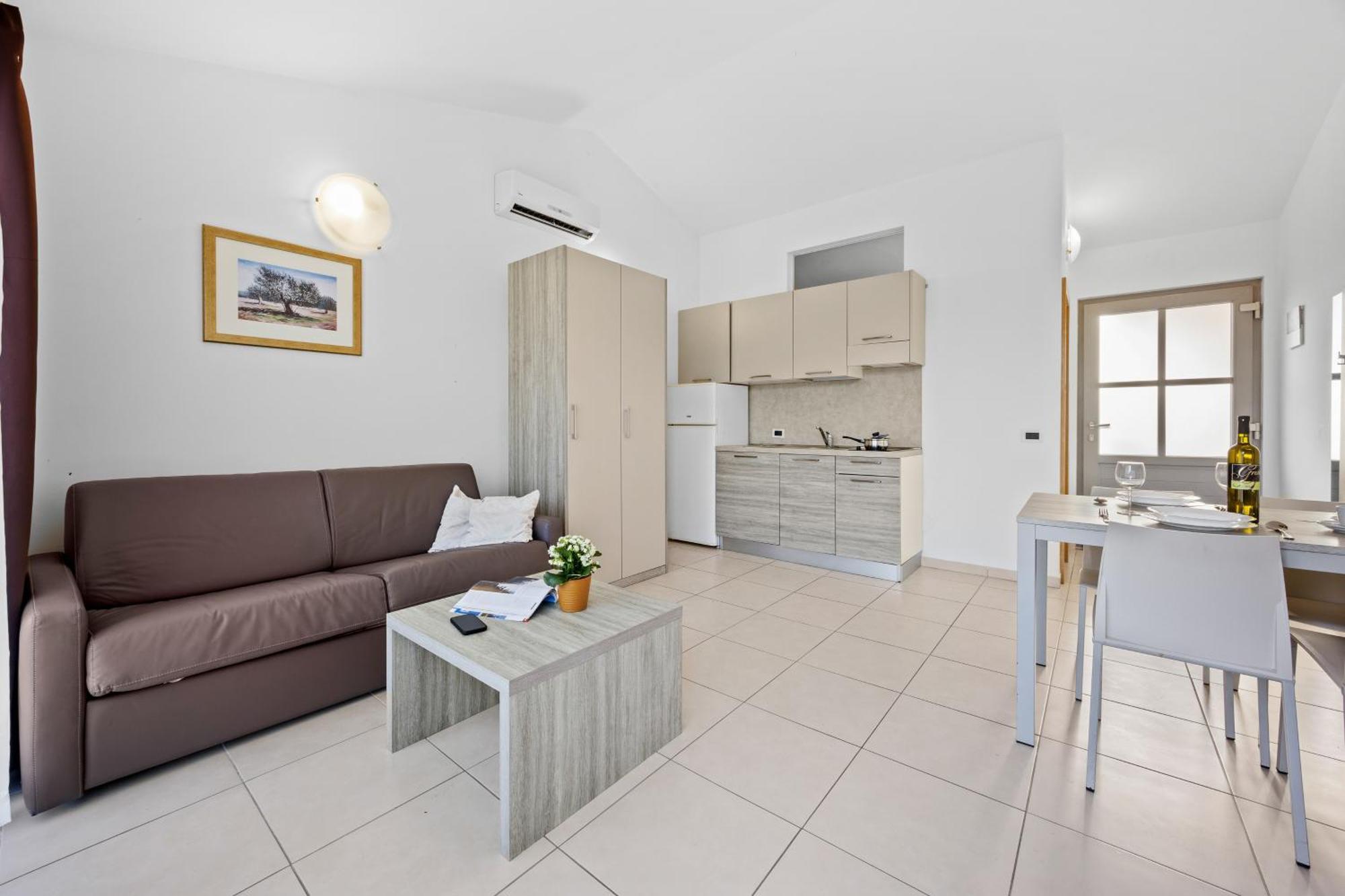 Residence Kamenjak Runke Premantura Kültér fotó